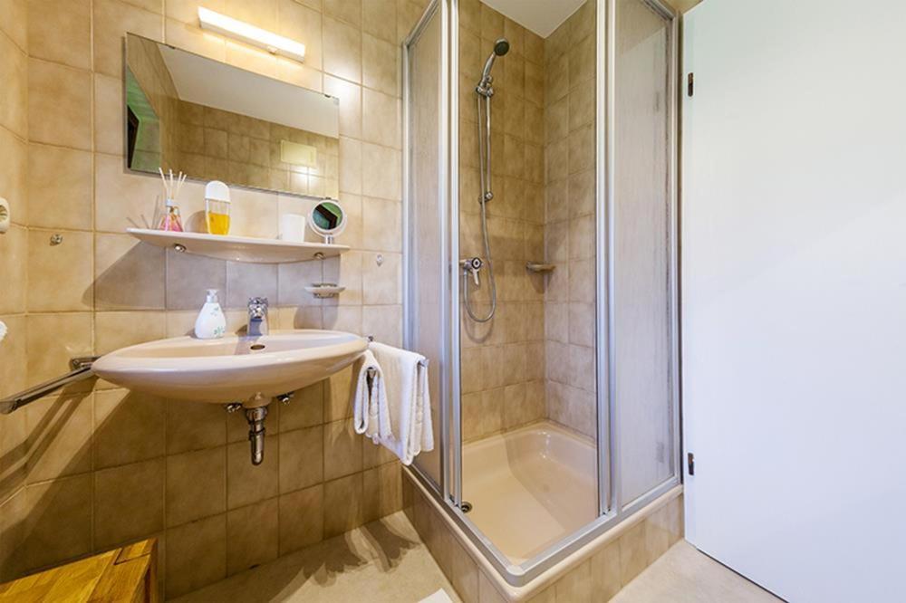 Ferienwohnung Schmankerl Reit im Winkl Esterno foto